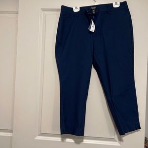 Noble Blue Work Pants